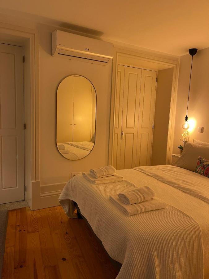 Historic Porto Balcony Hideaway - Taipas House 60 Apartment Exterior photo